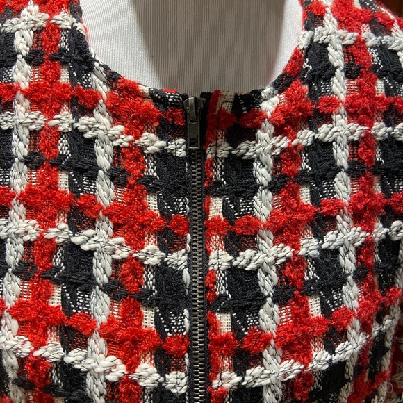 NWT Jack by BB Dakota Zip Jacket - Picture 2 of 5